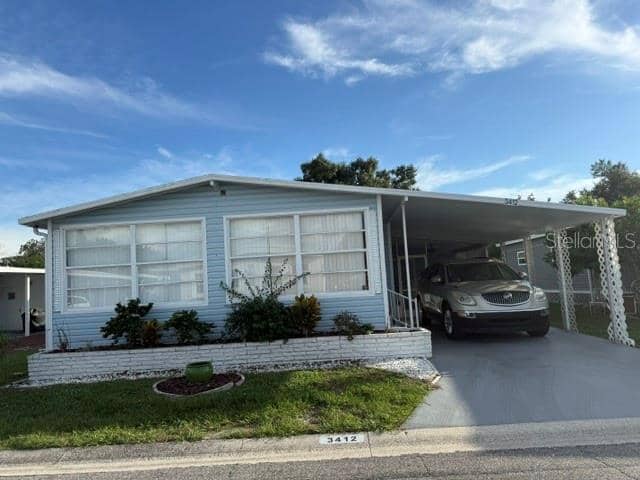 3412 OAKWOOD BLVD S photo
