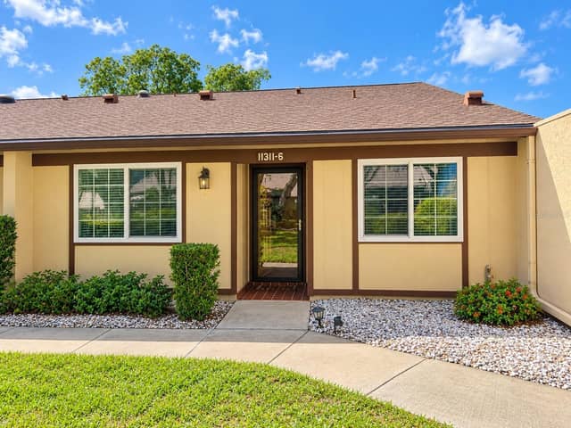 11311 DOLLAR LAKE DR #6 photo