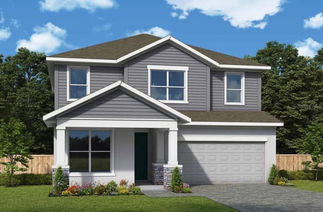 10705 CRESCENT CREEK XING photo