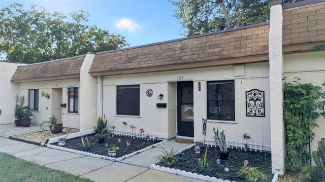 1278 MISSION CIR #45B photo