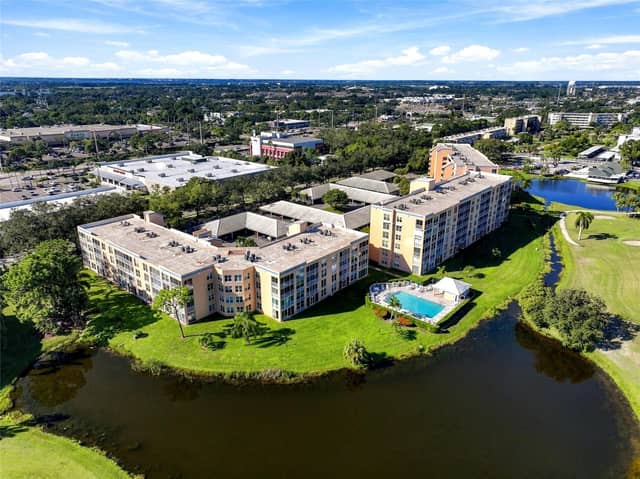4530 PINEBROOK CIR #206 photo