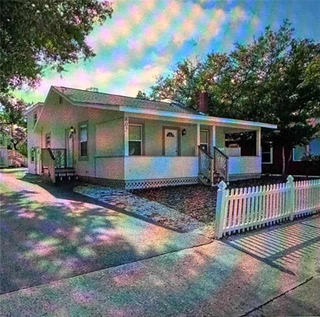 807 TURNER ST #1 photo