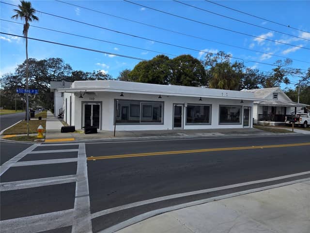 110 N MARTIN LUTHER KING JR AVE photo