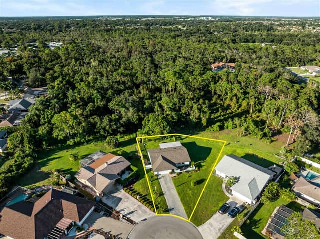 1319 PINEBROOK WAY CT photo