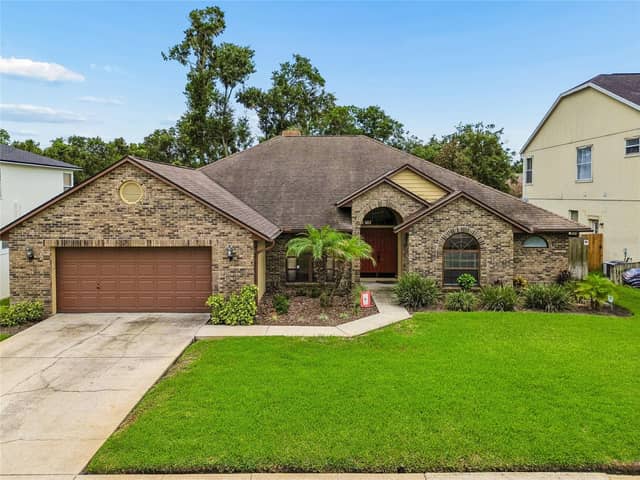 3822 COLD CREEK DR photo