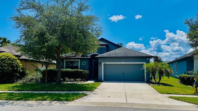 8328 AUBURN RISE CT photo