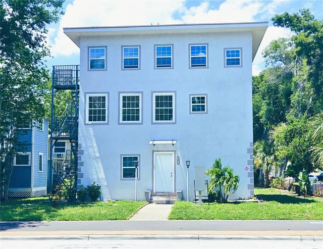 306 TURNER ST #6 photo