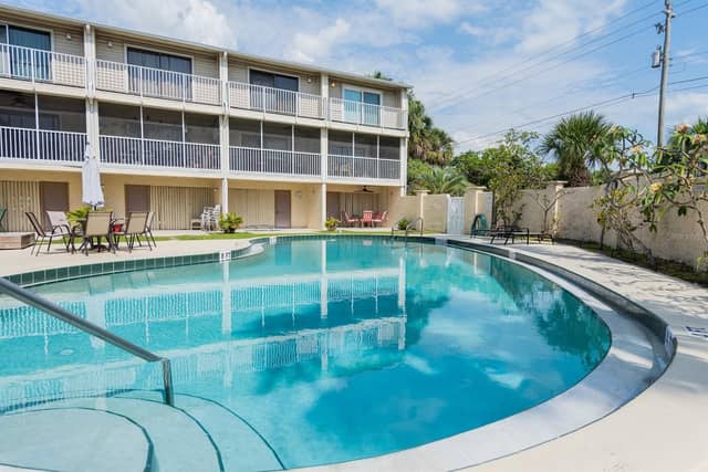 4001 GULF DR #110 photo