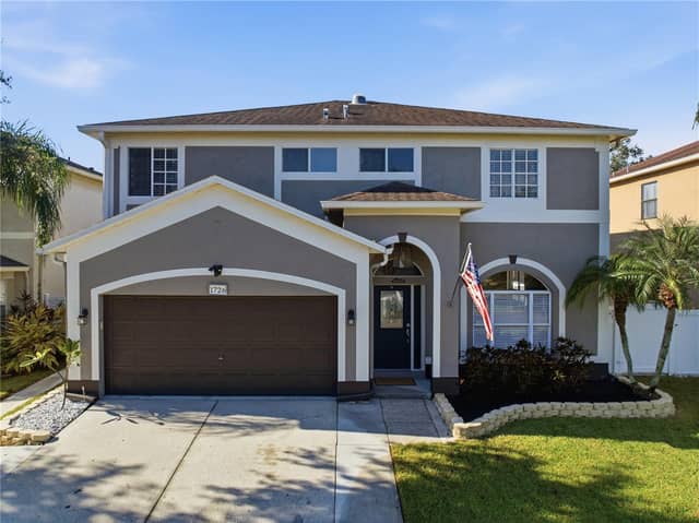 1726 SPLIT FORK DR photo
