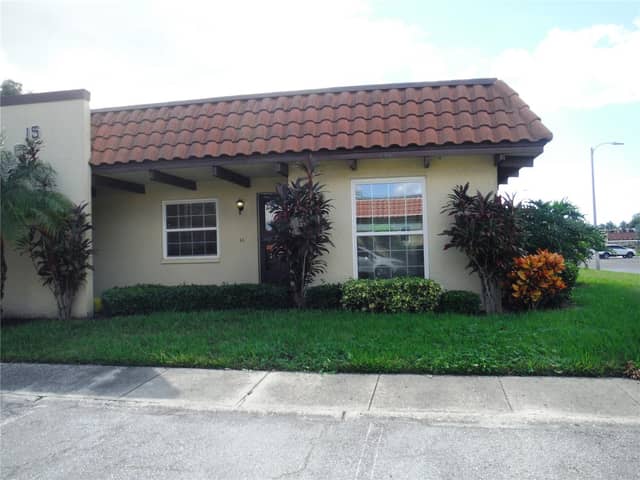 1701 PINEHURST RD #15H photo