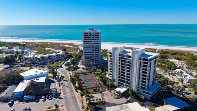 5300 OCEAN BLVD #301 photo