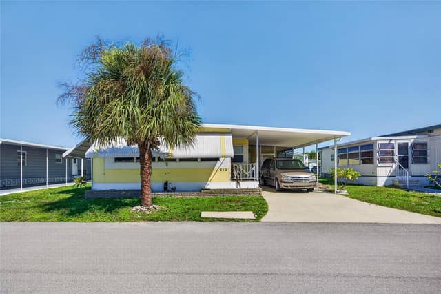 213 MANTUA DR photo