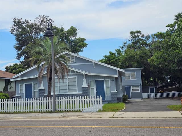 1408 N FT. HARRISON AVE #B photo