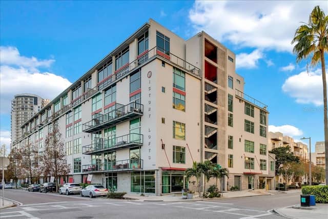 101 S 12TH ST #407 photo