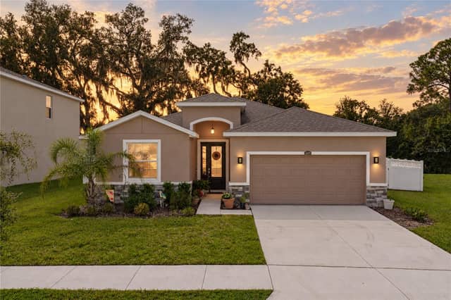 6689 COBBLE BLISS ST photo