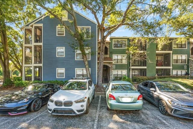 8626 BONAIRE BAY LN #303 photo