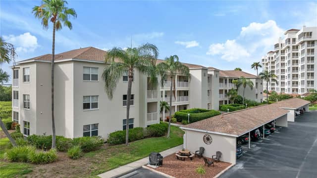 2725 TERRA CEIA BAY BLVD #201 photo