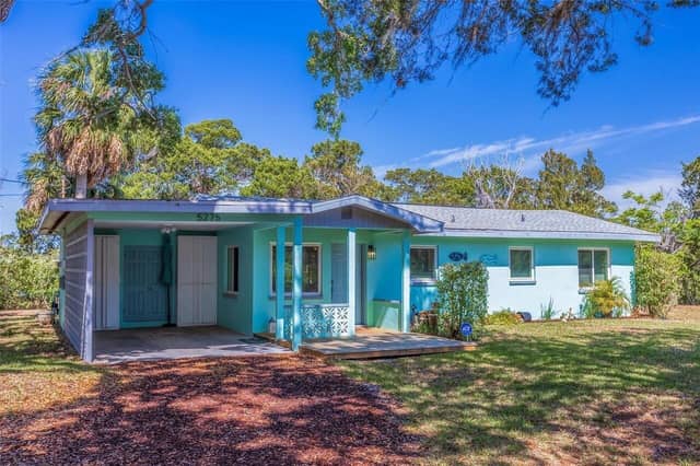 5275 MILLER BAYOU DR photo