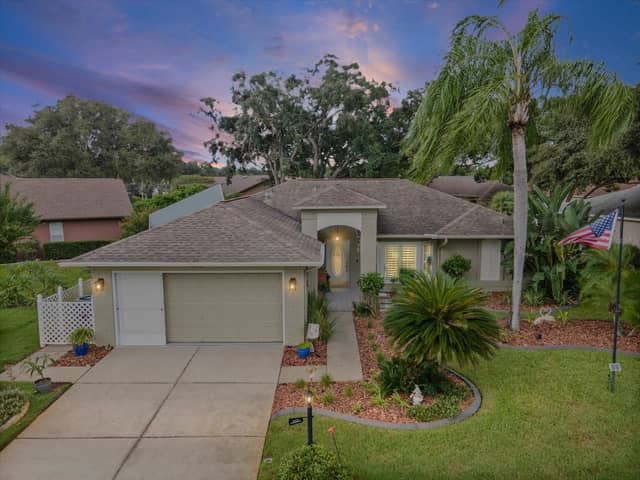 6016 COUNTRY RIDGE LN photo