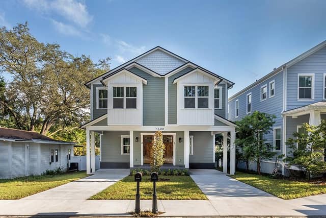 904 E OSBORNE AVE #1 photo