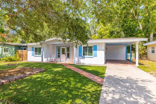 1500 SAN MATEO DR photo