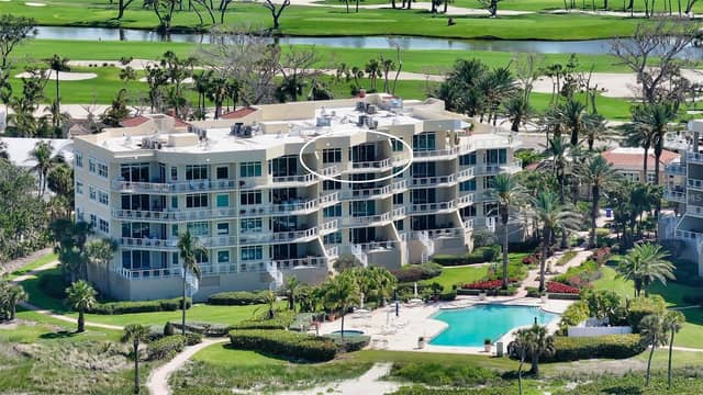 2185 GULF OF MEXICO DR #243 photo