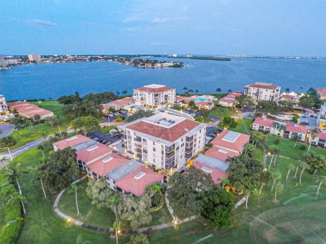 6219 PALMA DEL MAR BLVD S #601 photo