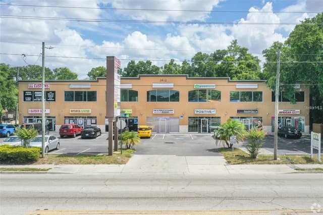 1412 W WATERS AVE #204 photo
