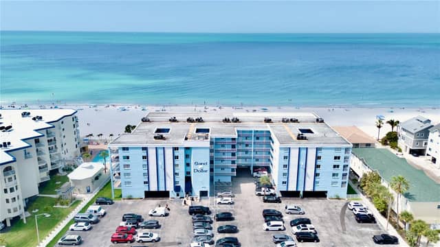 18500 GULF BLVD #404 photo