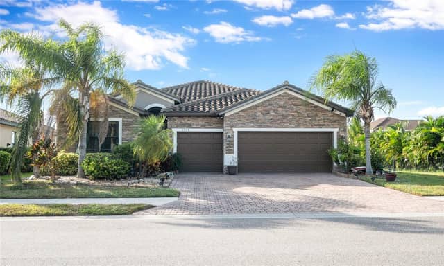 3504 SAVANNA PALMS CT photo