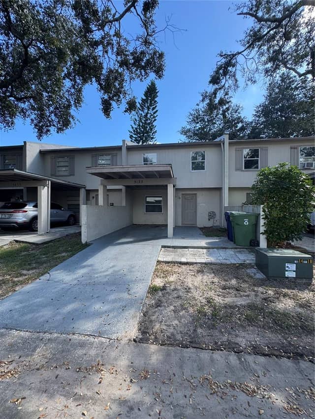5133 TENNIS COURT CIR #72 photo