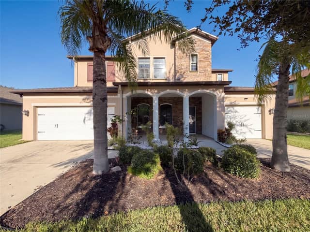 12424 BELCROFT DR photo