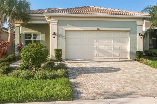 4838 SEVILLA SHORES DR photo