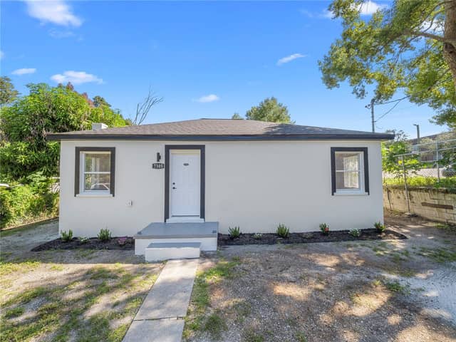 7305 N TALIAFERRO AVE photo
