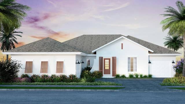 4631 GLADES VIEW ST photo