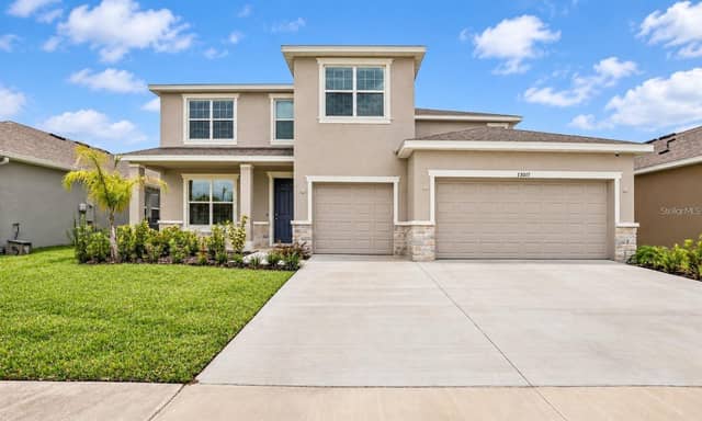13017 WILLOW GROVE DR photo