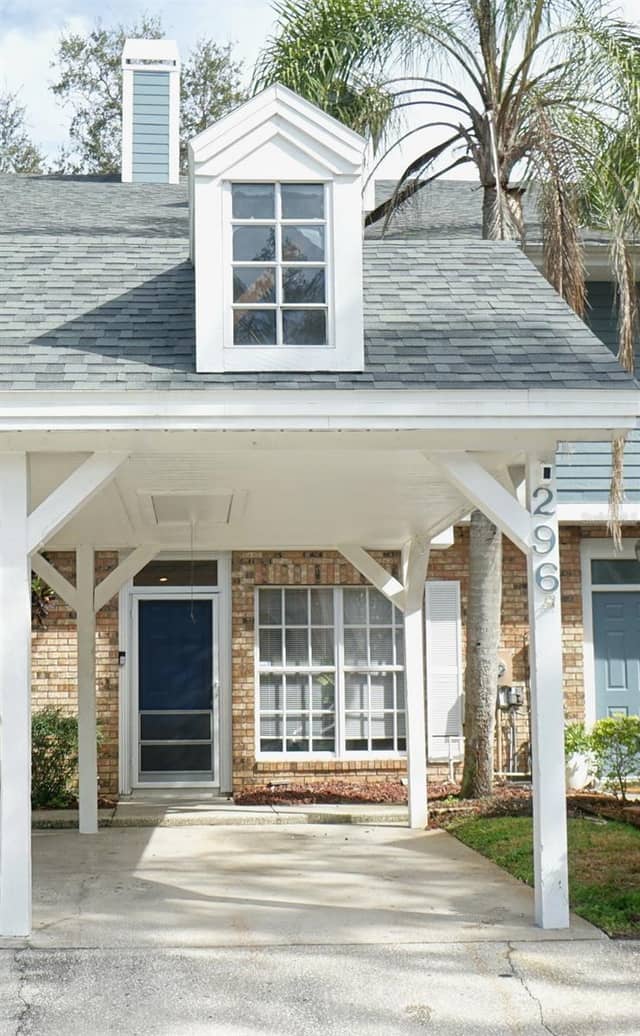 296 WINCHESTER WAY photo