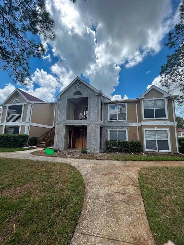 9481 HIGHLAND OAK DR #906 photo