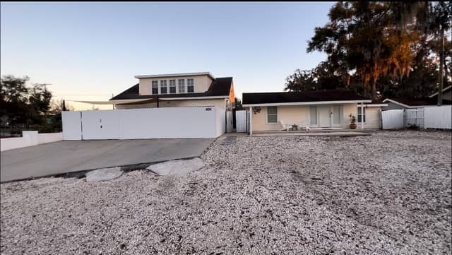 406 SEMINOLE LAKE BLVD photo