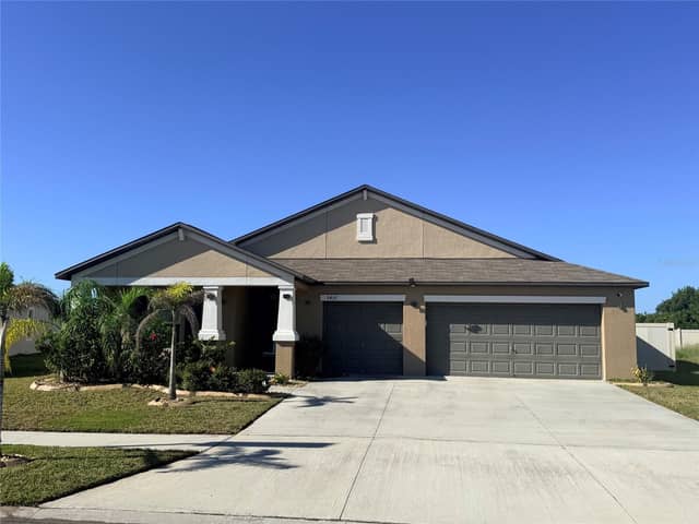 5457 LESLIE CANYON DR photo