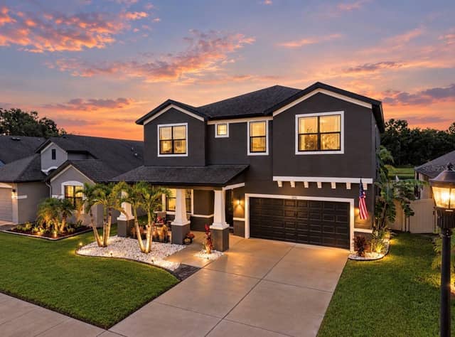 12112 CREEK PRESERVE DR photo