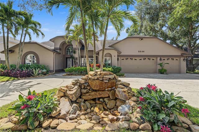 5644 GLENCREST BLVD photo