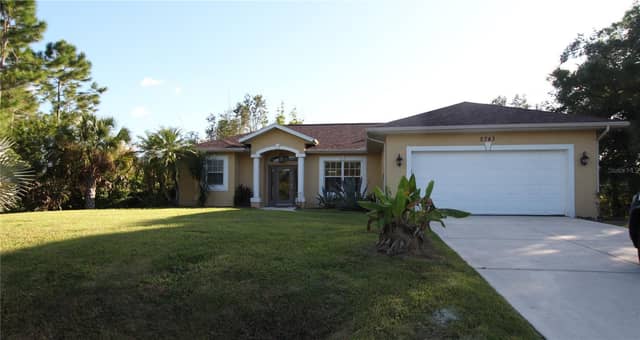 2743 MORRIETTA LN photo