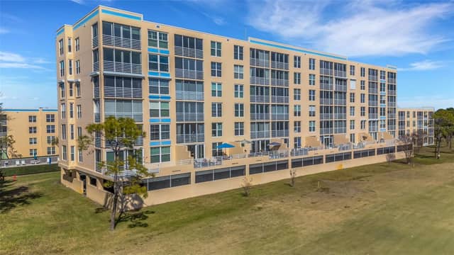 4460 FAIRWAYS BLVD #105 photo