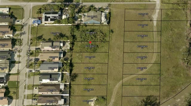 8074 INFANTE PL photo