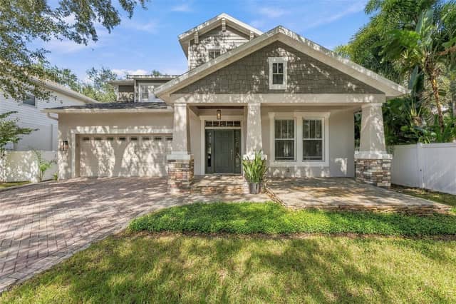 3215 OAK GREEN WAY photo