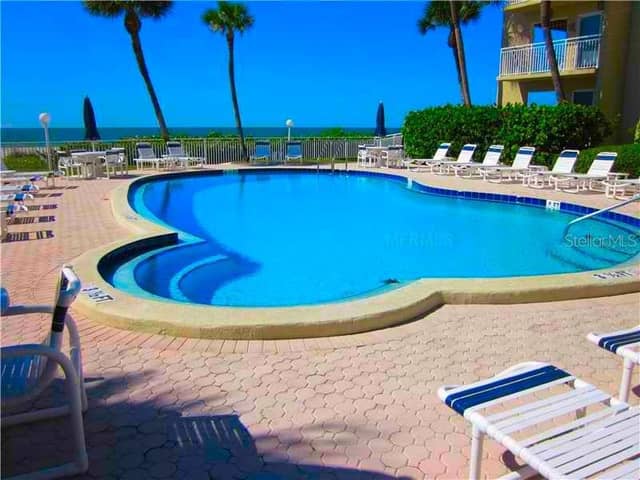 3400 GULF BLVD #108 photo