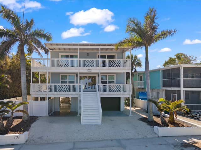 403 N BAY BLVD photo