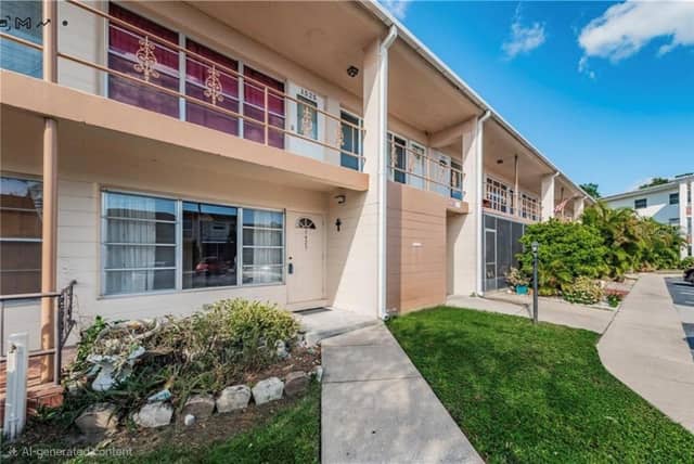 4325 58TH WAY N #1525 photo