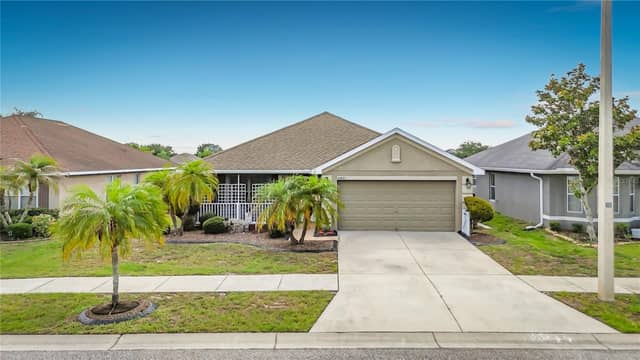 10821 STANDING STONE DR photo